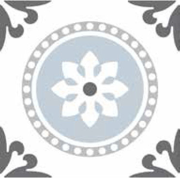 20X20 REGENCY
