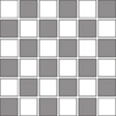 5X5 FANTASIE MOS SCACCHIERA