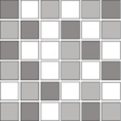 5X5 FANTASIE MOS TRIS