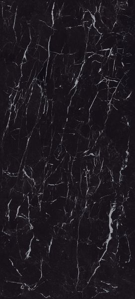 120X280 MARQUINA NERO LUC/RET 6MM