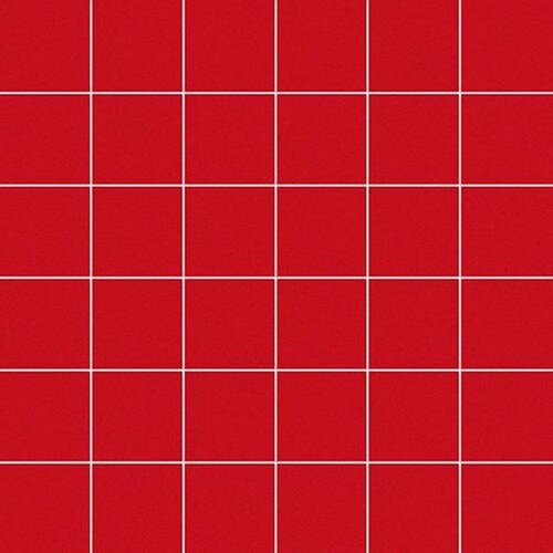 5X5 IODIO / RETE