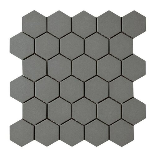 5X5  RETE ESAGONO NICKEL