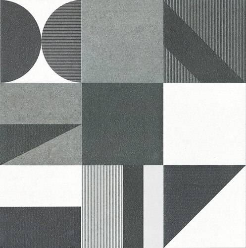 20X20 STIGMA MATTE MULTI GLAZED PORC TILE
