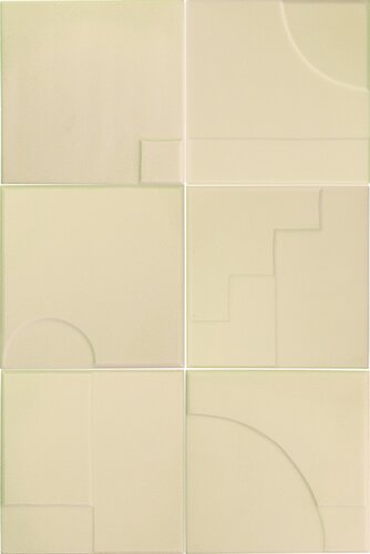CASBAH DECOR MIX SAND