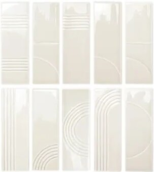 GLOW DECOR SALT