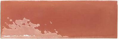 REBELS TERRACOTTA GLOSS
