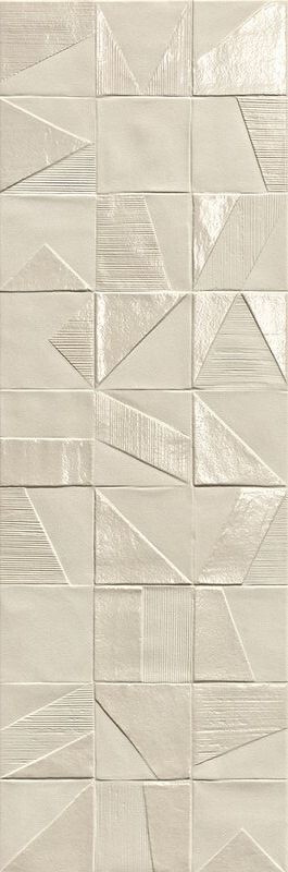 MAT&MORE 25X75 DOMINO BEIGE