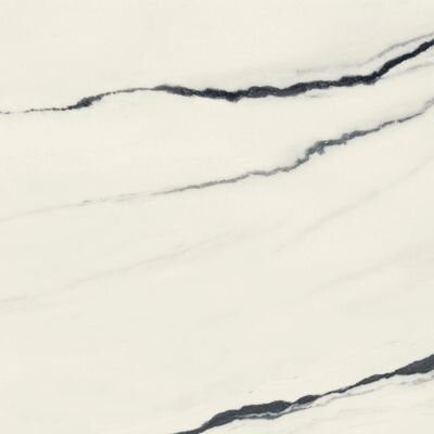 Forte Dei Marmi Panda White Rett 80x80