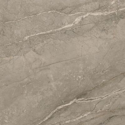 Forte Dei Marmi Mystic Grey Rett 80x80