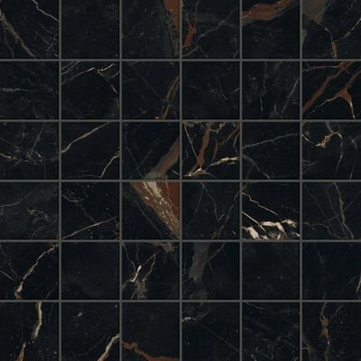Forte Dei Marmi Ombra di Caravaggio Mosaic Cerato 30x30
