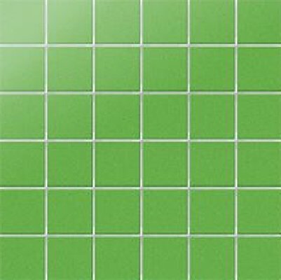 5X5 LIME / RETE