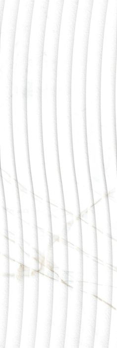 DUAL WHITE DECOR SP/33,3X100/R