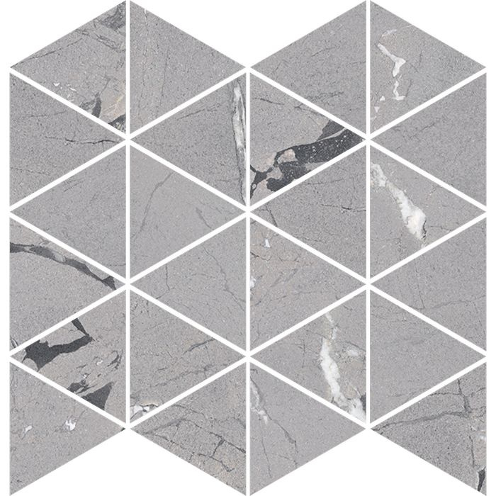 D.SUBLIME THUNDER SP TRIANGLE/29X29