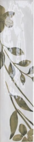 AQUA GREEN DECOR/6X24,6