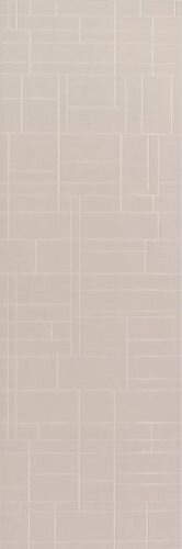 GALA TAUPE DECOR/33,3X100/R