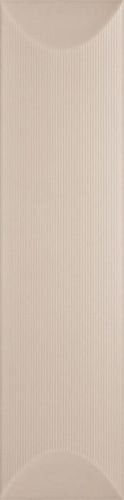 LOG TAUPE/12,5X50