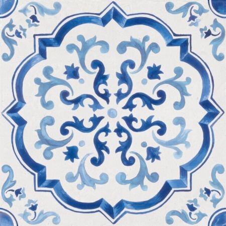 MESTRAL ROSETTE/22,3/9