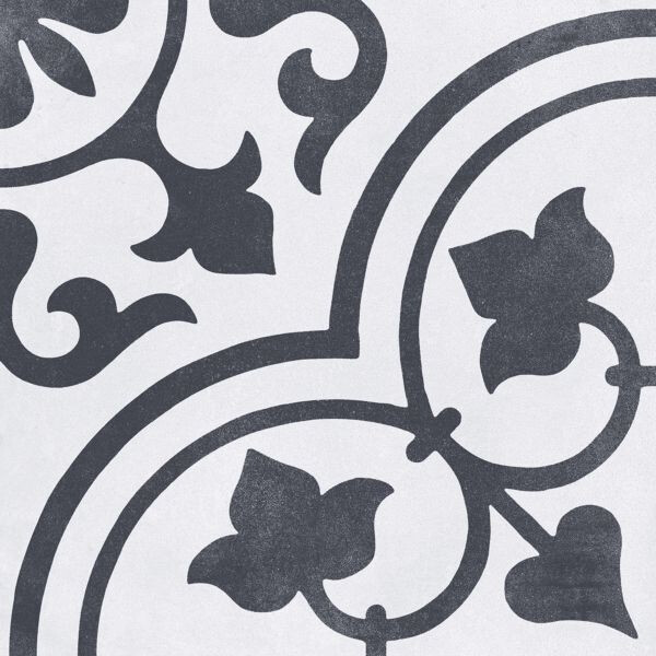 CUBAN WHITE ORNATE/22,3/9
