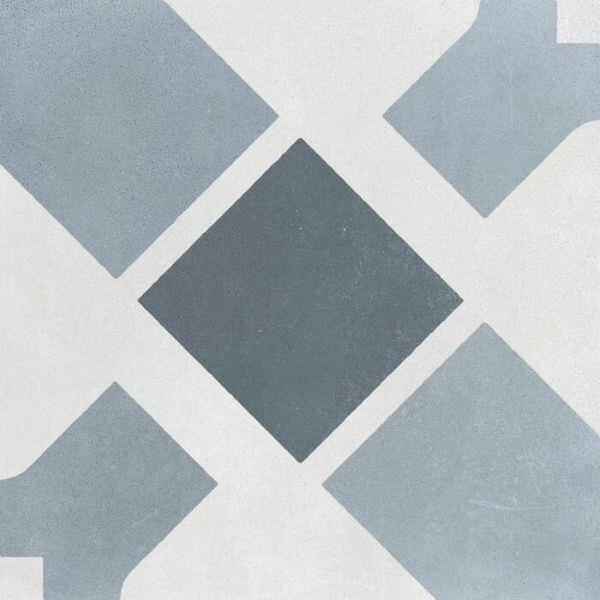 HAVANA WHITE CROSS/22,3/9
