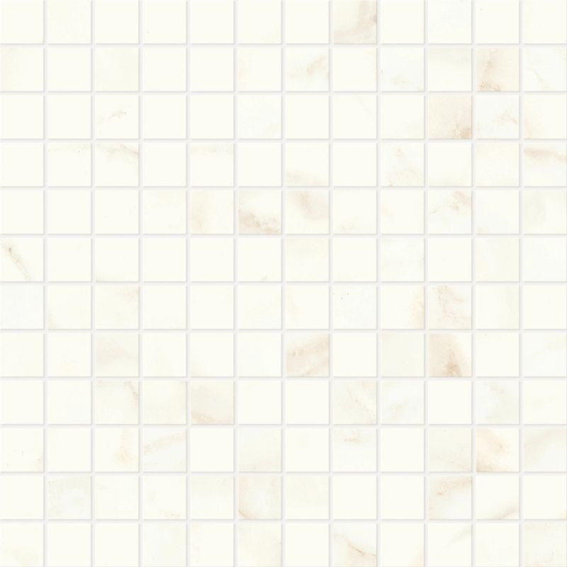 Marvel Calacatta Delicato Mosaico Lapp