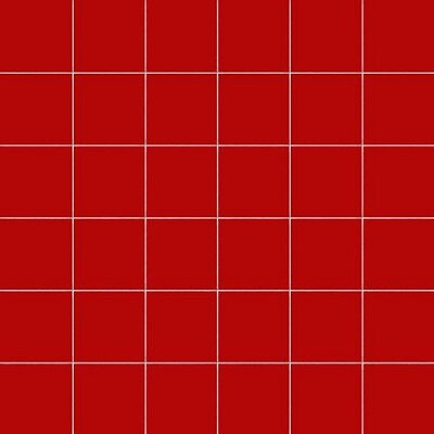 5X5 VERMIGLIO / RETE