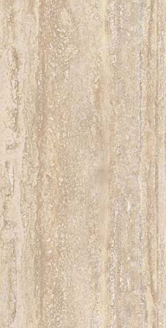 TRAVERTINO ROMANO LUCIDO 9MM