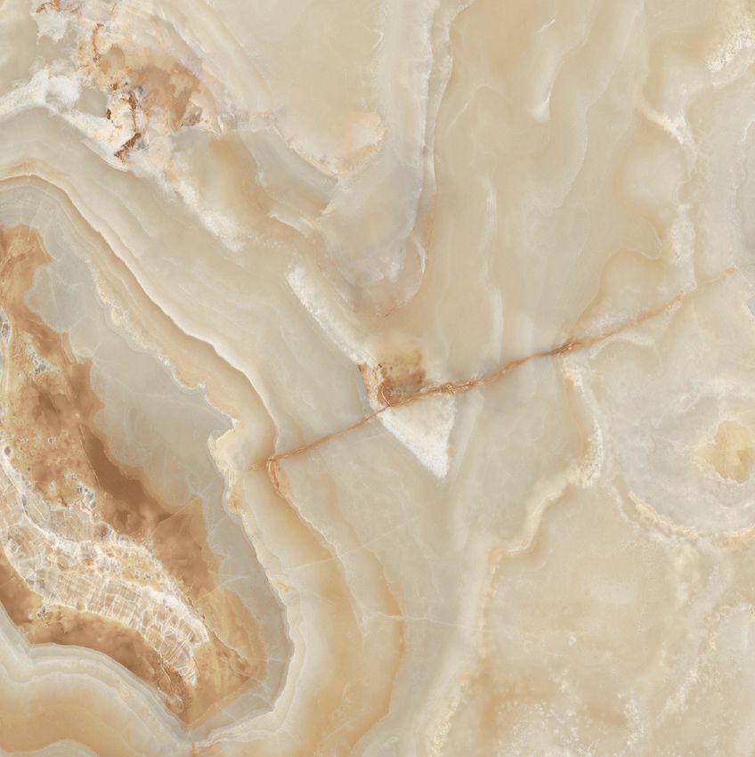 ONYX&MORE GOLDEN ONYX GLOSSY 6MM 120X120 R