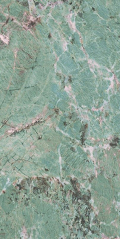 CARIBBEAN GREEN HONED 9MM
