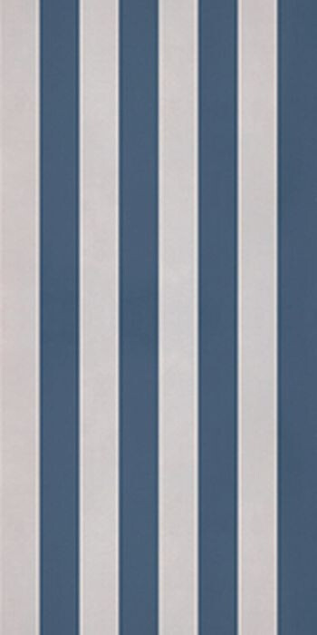 DECORO STRIPES WHITE-BLUE 9MM