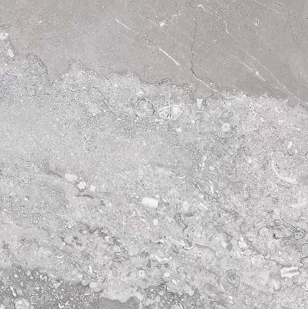 BRECCIA CARSICA LUCIDO 10MM