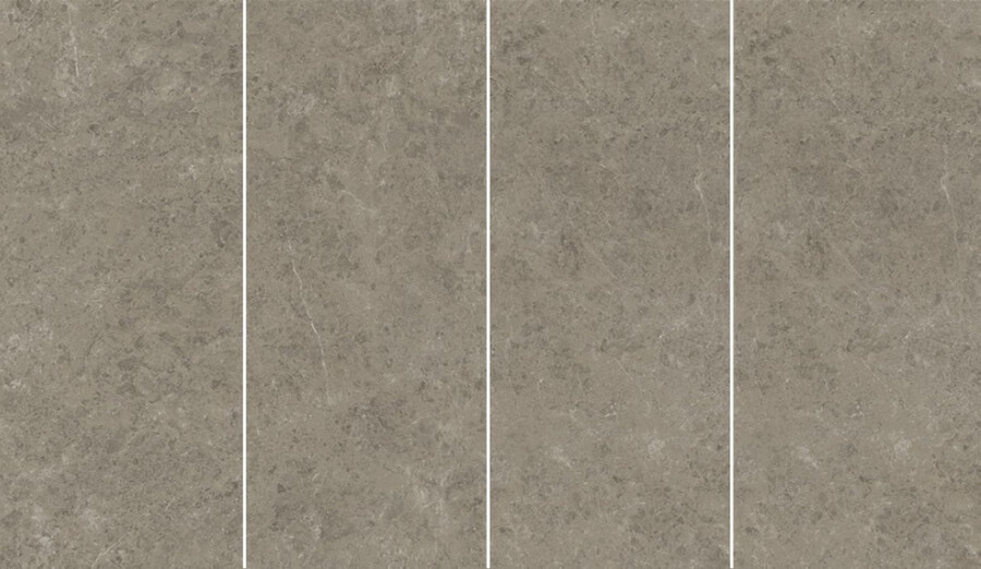 Marvel Meraviglia Grigio Elegante 120x278 - 6mm Lappato Kit Endless 4pcs