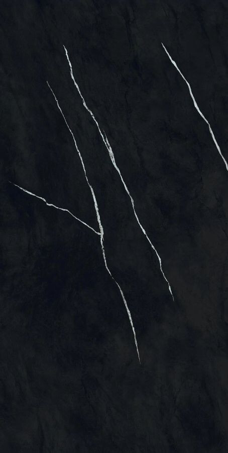 Marvel Meraviglia Black Origin 75x150 Lappato