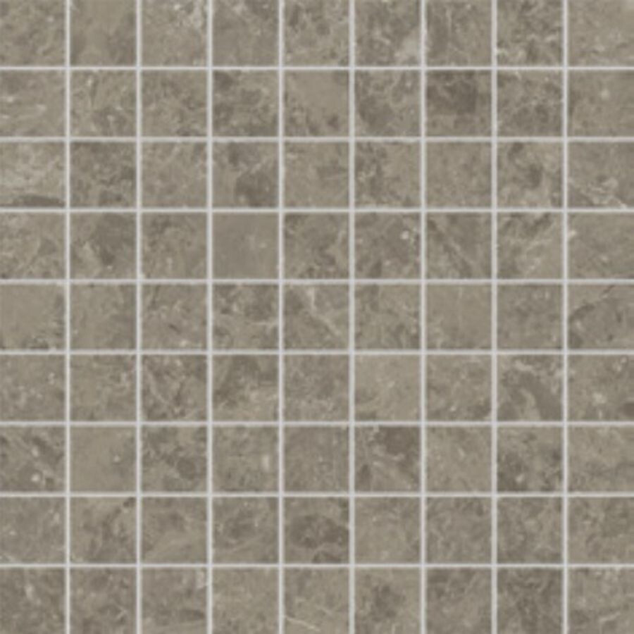 Marvel Meraviglia Grigio Elegante Mosaico