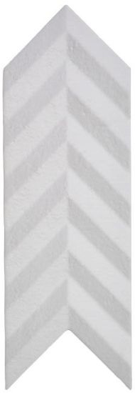 FOLD WHITE/15X38
