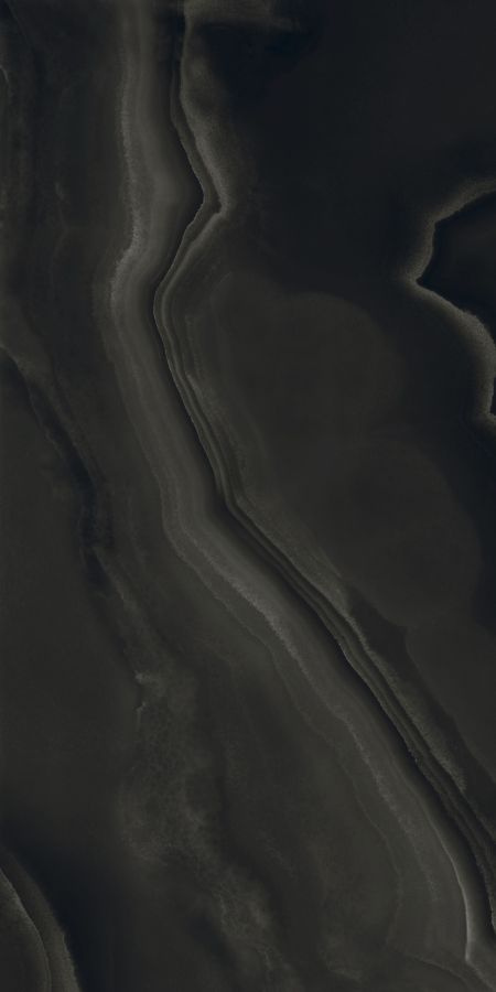 ECCENTRIC LUXE SMOKY BL GLOSSY 6MM 120X240R