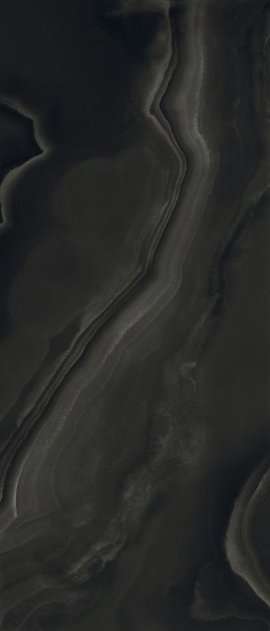 ECCENTRIC LUXE SMOKY BL GLOSSY 6MM 120X280R