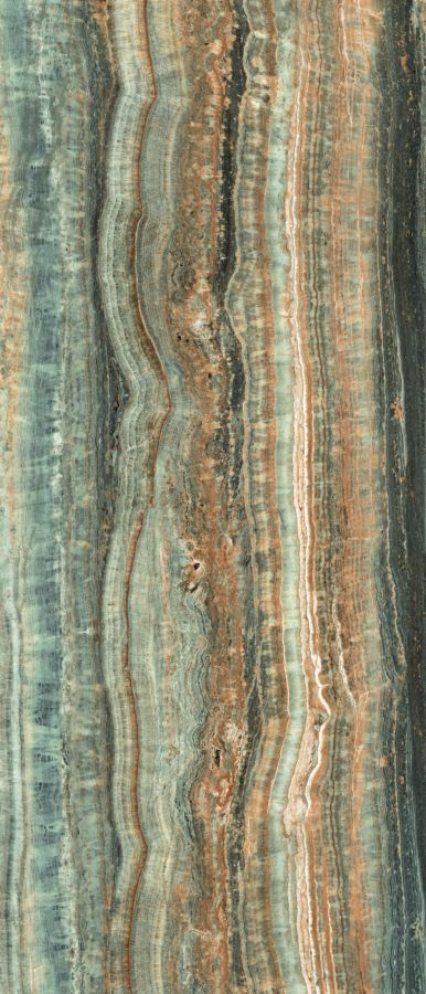 ECCENTRIC LUXE MINT GLOSSY 6MM 120X280R