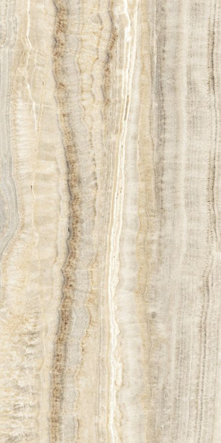 ECCENTRIC LUXE ALMOND GLOSSY 60x120 RET