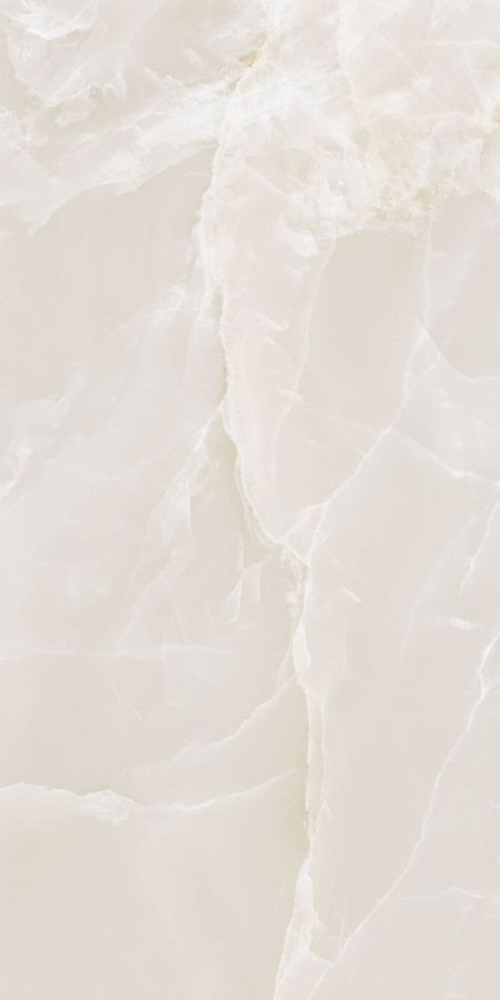 ECCENTRIC LUXE CLOUDY WHITE GLOSSY 60x120RT
