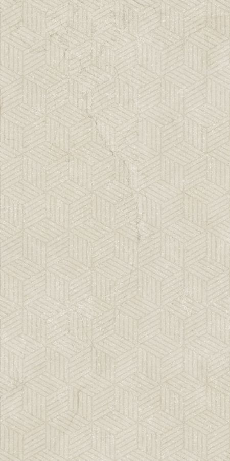 STONE LIFE CUBES SHELL 6MM 60X120 R