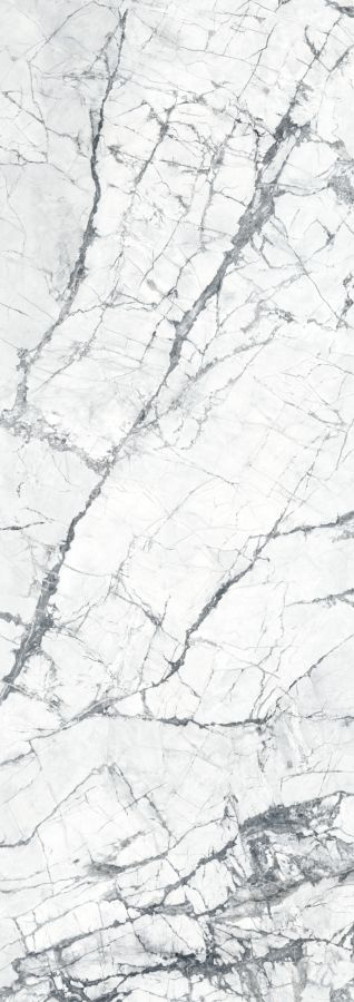 I Naturali Invisible White Lucidato* 100х300 5