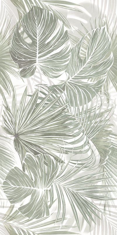 COLOR MOOD 80X160 TROPICAL