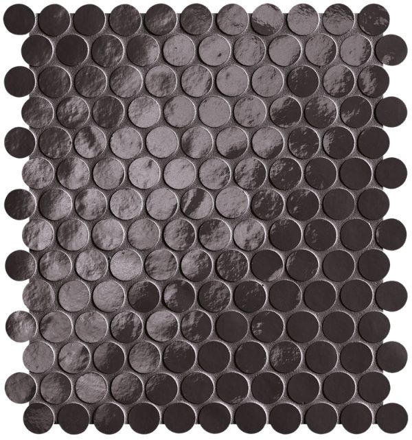 GLIM LAVAGNA ROUND MOSAICO BRILLANTE