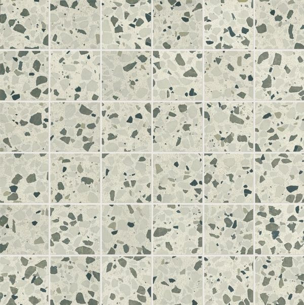GLIM GEMME SALVIA MACROMOSAICO MATT