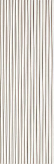 LUMINA 75 LINE WHITE MATT
