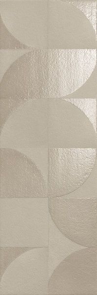 MAT&MORE 25X75 DECO TAUPE