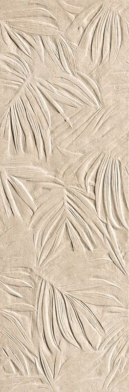 NOBU 25X75 FOSSIL BEIGE MATT