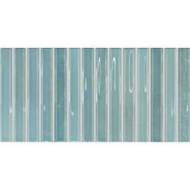 FLASH BARS LIGHT BLUE