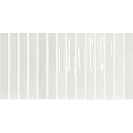 FLASH BARS WHITE