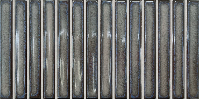 OSAKA BARS GREY